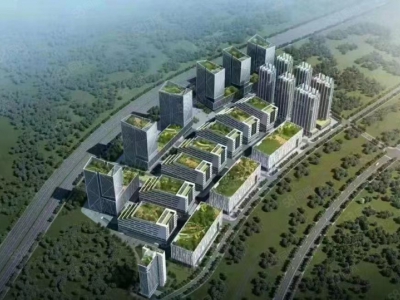 (出租) 惠阳淡水智能制造产业园招租100万平米高端行业低门槛进入图1