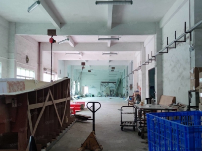 (出租) 15块独院惠阳新圩长布标准一楼1800平远离居民可做污染行业图2