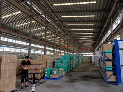 (出租) 镇隆单一层18米高厂房13000平方出租，一千平起分图2