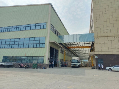 (出租) 镇隆单一层18米高厂房13000平方出租，一千平起分图3