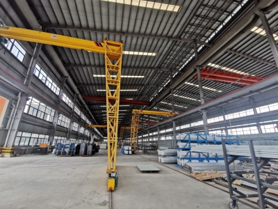 (出租) 镇隆单一层18米高厂房13000平方出租，一千平起分图4