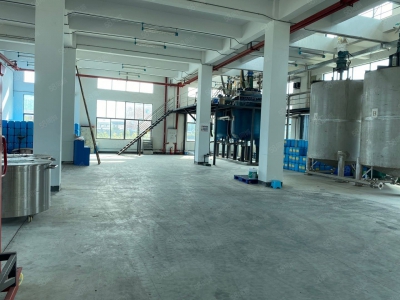 (出租) 广东省惠州惠阳甲类丙类化工园区10000平方(可分租)图1