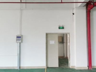 (出租) 惠州沙田原房东2500平低价厂房出租，大小可分租，独门独院图2