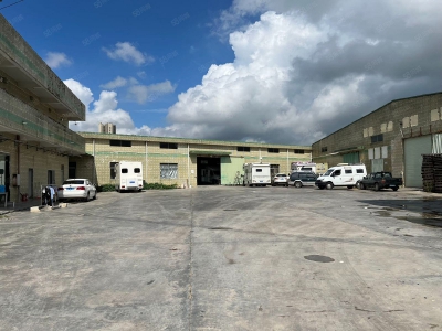 (出租) 独门独院 原房东 实际面积 惠阳钢构厂房8200平米证件齐全图1