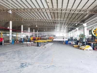 (出租) 惠阳三和原房东独门独院钢结构滴水八米高11000平方低价出租图3