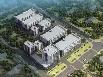 (出租) 20000m标准厂房招租（惠阳沙田）图1