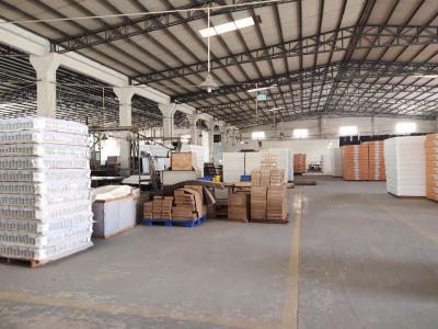 (出租) 惠州市惠阳区秋长镇原房东独门独院钢构厂房4800平方空地2千图4