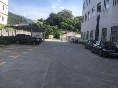 (出租) 惠阳原房东一楼1500平米低价招租图2