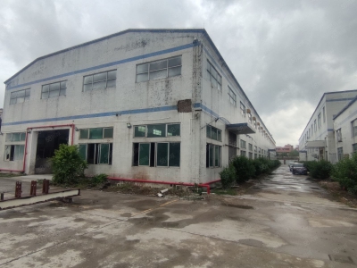 (出租) 博罗杨村镇独院单一层3000平空地3000平带行车证件齐全图2