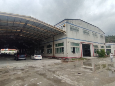 (出租) 博罗杨村镇独院单一层3000平空地3000平带行车证件齐全图1