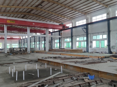 (出租) 博罗杨村镇独院单一层3000平空地3000平带行车证件齐全图3