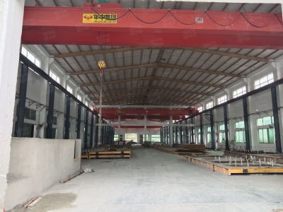 (出租) 博罗杨村镇独院单一层3000平空地3000平带行车证件齐全图4