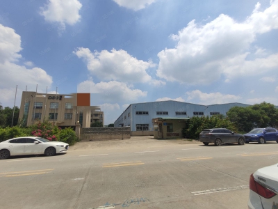 (出租) 滴水十米，带精装修办公室独院单一层，有消防喷淋，低价出租。图1