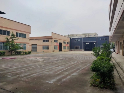 (出租) 石湾镇工业区独院厂房出租3350方，可分租，证件齐全可办环评图1