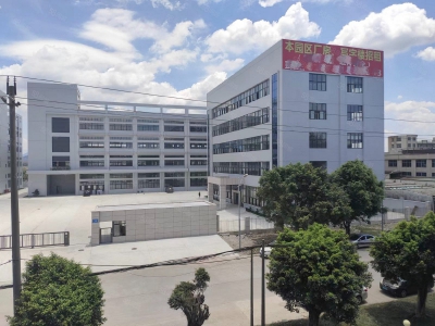 (出租) 石湾高新园区低价仓库厂房出租30000平，大小可分租可办环评图1