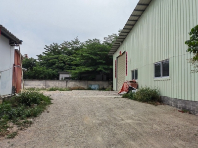 (出租) 龙溪独院厂房仓库底价出租1600平，交通方便可办环评，空地大图4