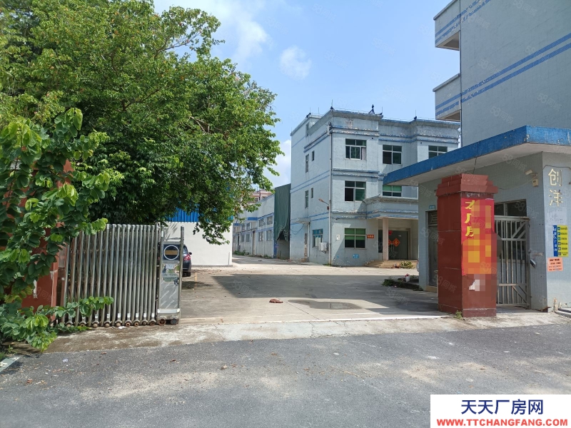 (出租) 龙溪镇原房东独院1000平起分租，现成装修，证件齐全，