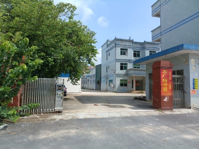 (出租) 龙溪镇原房东独院1000平起分租，现成装修，证件齐全，图1