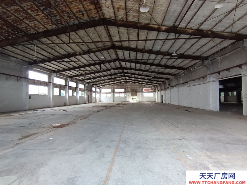 (出租) 龙溪镇原房东独院1000平起分租，现成装修，证件齐全，
