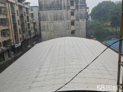 郴州市嘉禾县 仓库干净整洁，马路边上，使用方便图4