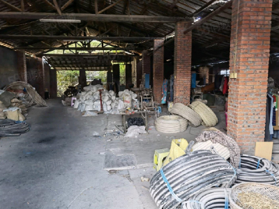 怀化市鹤城区 怀化西铁路桥边厂房出租 水电齐图4