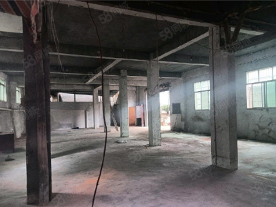 怀化市鹤城区  河西凤坪村  一楼厂房二楼住房图2