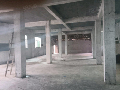 怀化市鹤城区  河西凤坪村  一楼厂房二楼住房图3