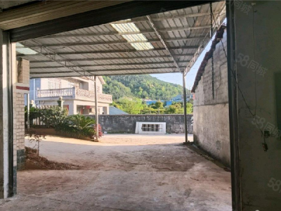 怀化市鹤城区  河西凤坪村  一楼厂房二楼住房图4
