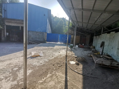 怀化市鹤城区 钢结构厂房出租图3