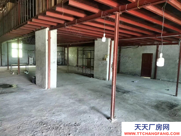 怀化市鹤城区 高铁南站附近厂房出租 水电齐全