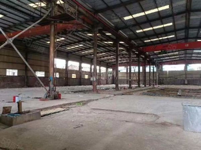 怀化市鹤城区 华侨钢材市场旁 适合做钢材加工图1