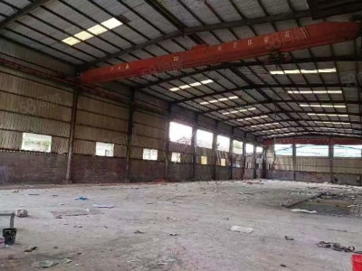 怀化市鹤城区 华侨钢材市场旁 适合做钢材加工图2