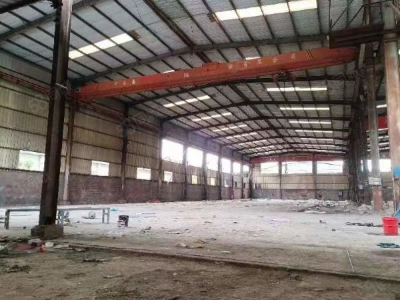 怀化市鹤城区 华侨钢材市场旁 适合做钢材加工图3