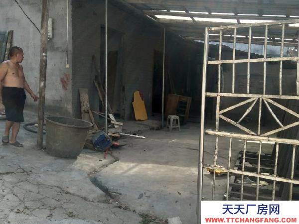 怀化市鹤城区 老厂房，年租金可收5万八。现忍痛出售。