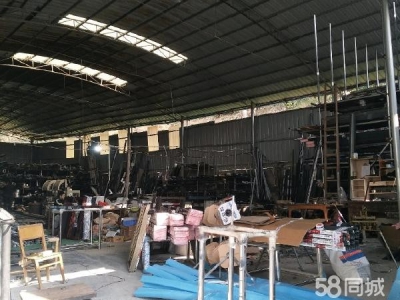 怀化市鹤城区 老厂房，年租金可收5万八。现忍痛出售。图4