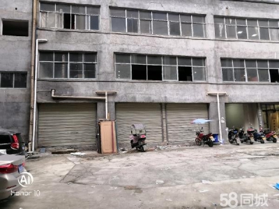 怀化市鹤城区 本厂房位于新家庄二手车市场相邻，现出租中图2