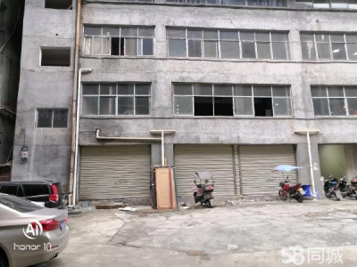 怀化市鹤城区 本厂房位于新家庄二手车市场相邻，现出租中图1