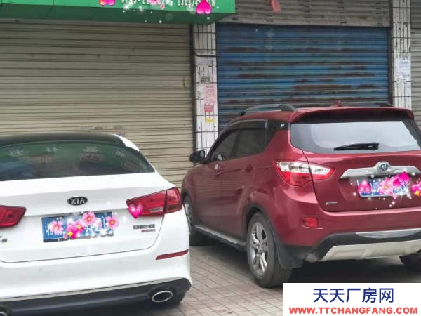 怀化市鹤城区 车库出租，适合做仓储