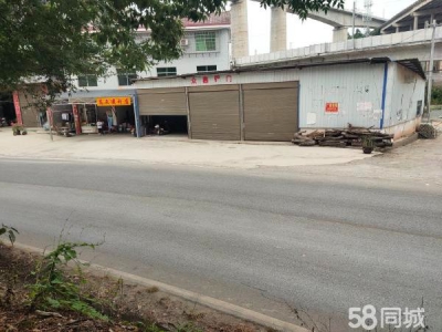 怀化市鹤城区  交通便利，适用性强，可仓库，可门面，可厂房图1