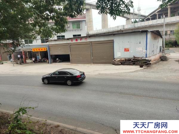 怀化市鹤城区  交通便利，适用性强，可仓库，可门面，可厂房