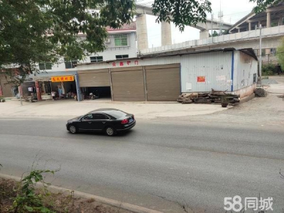 怀化市鹤城区  交通便利，适用性强，可仓库，可门面，可厂房图2