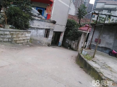 怀化市鹤城区 可做厂房，仓库，交通方便，通水电图3