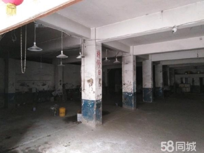 怀化市鹤城区 可做厂房，仓库，交通方便，通水电图2