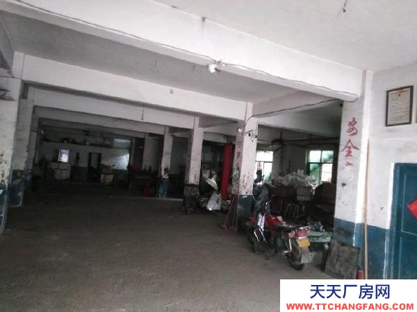 怀化市鹤城区 可做厂房，仓库，交通方便，通水电