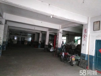 怀化市鹤城区 可做厂房，仓库，交通方便，通水电图4