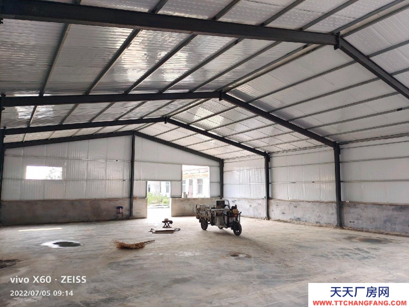 邢台 隆尧 (出租) 紧临公路，交通便利，可作为各种商店和仓库