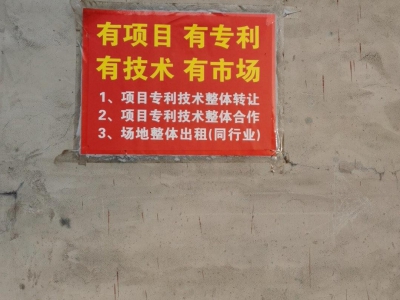 邢台 隆尧 (出租) 总4亩地。原来做环保设备图3