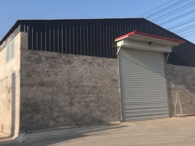 邢台 隆尧 (出租) 进出大车方便，水电齐全，可以做仓库也可以加工东西图2