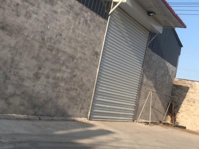 邢台 隆尧 (出租) 进出大车方便，水电齐全，可以做仓库也可以加工东西图3