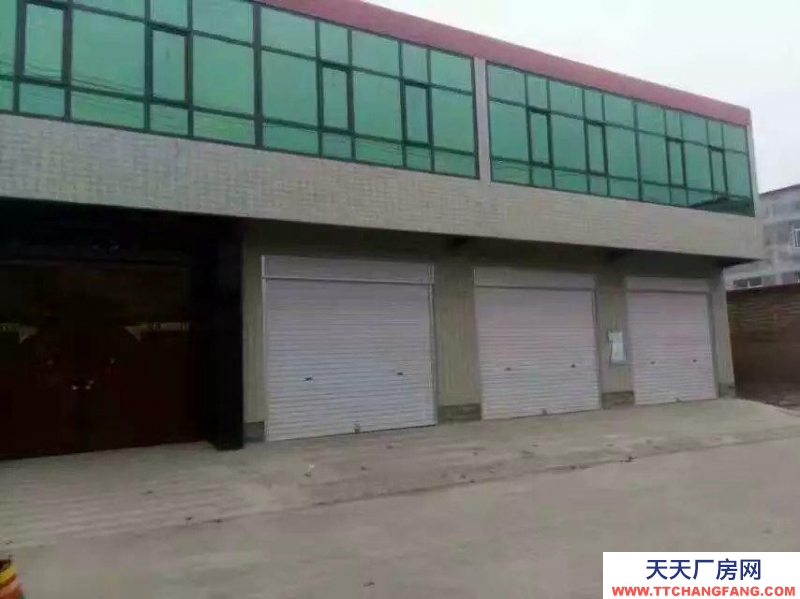 邢台 隆尧 (出租) 义丰村临街，水电齐全。